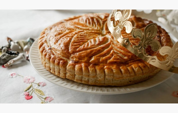Galette des Rois 2026